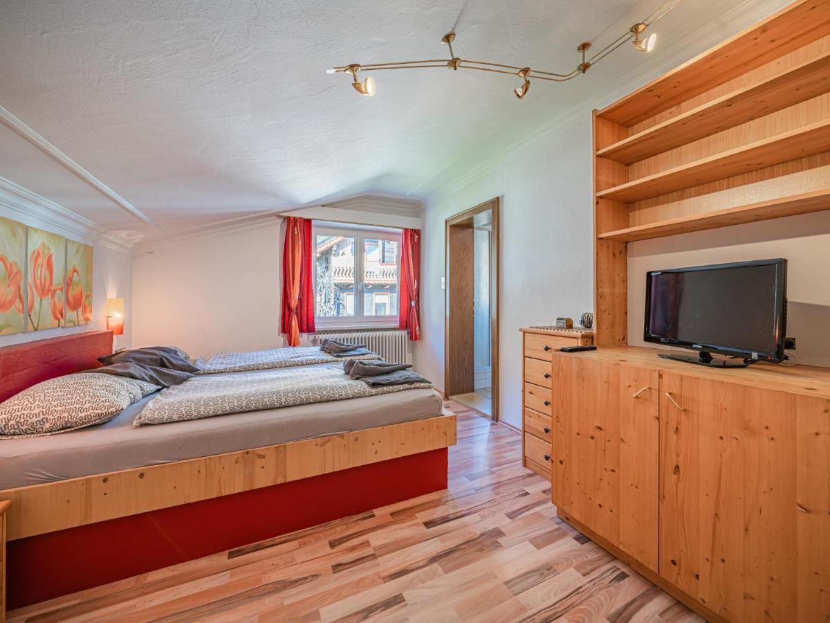Haus-Verena Neukirchen am Großvenediger Esterno foto