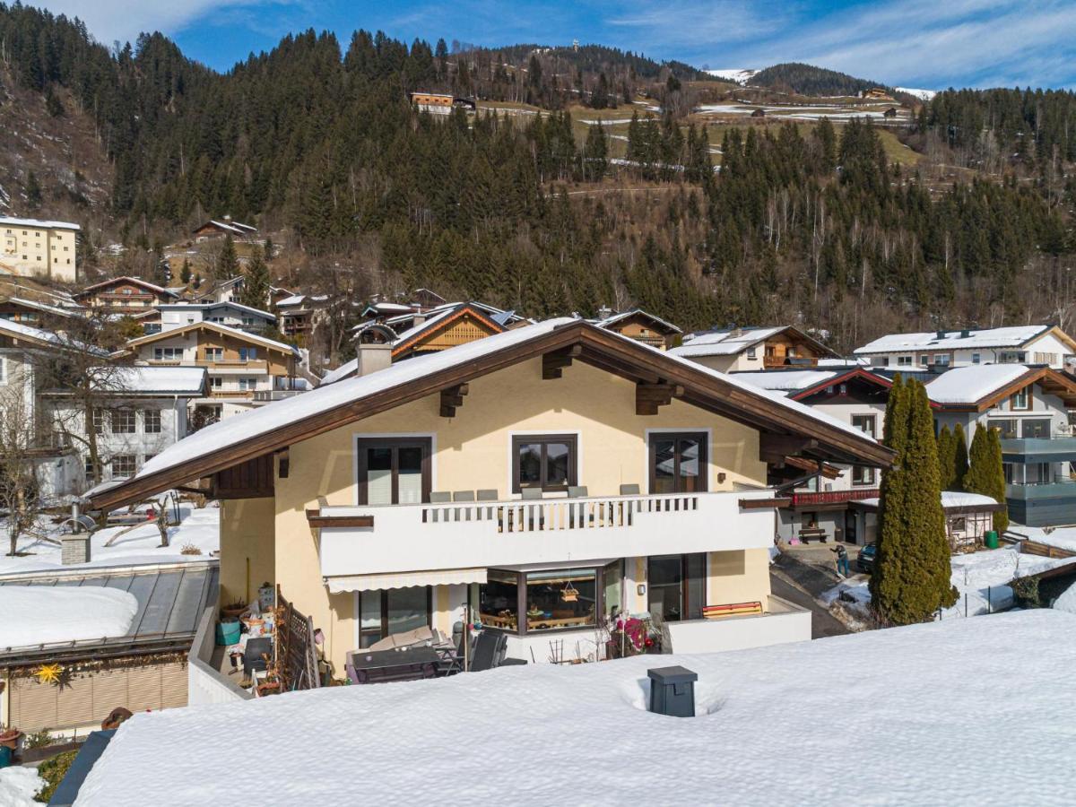 Haus-Verena Neukirchen am Großvenediger Esterno foto