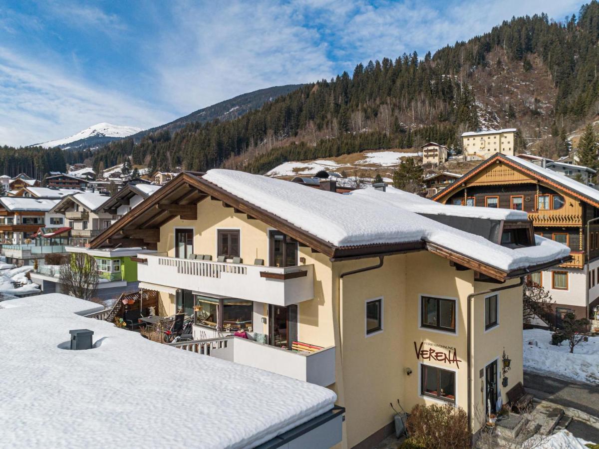 Haus-Verena Neukirchen am Großvenediger Esterno foto