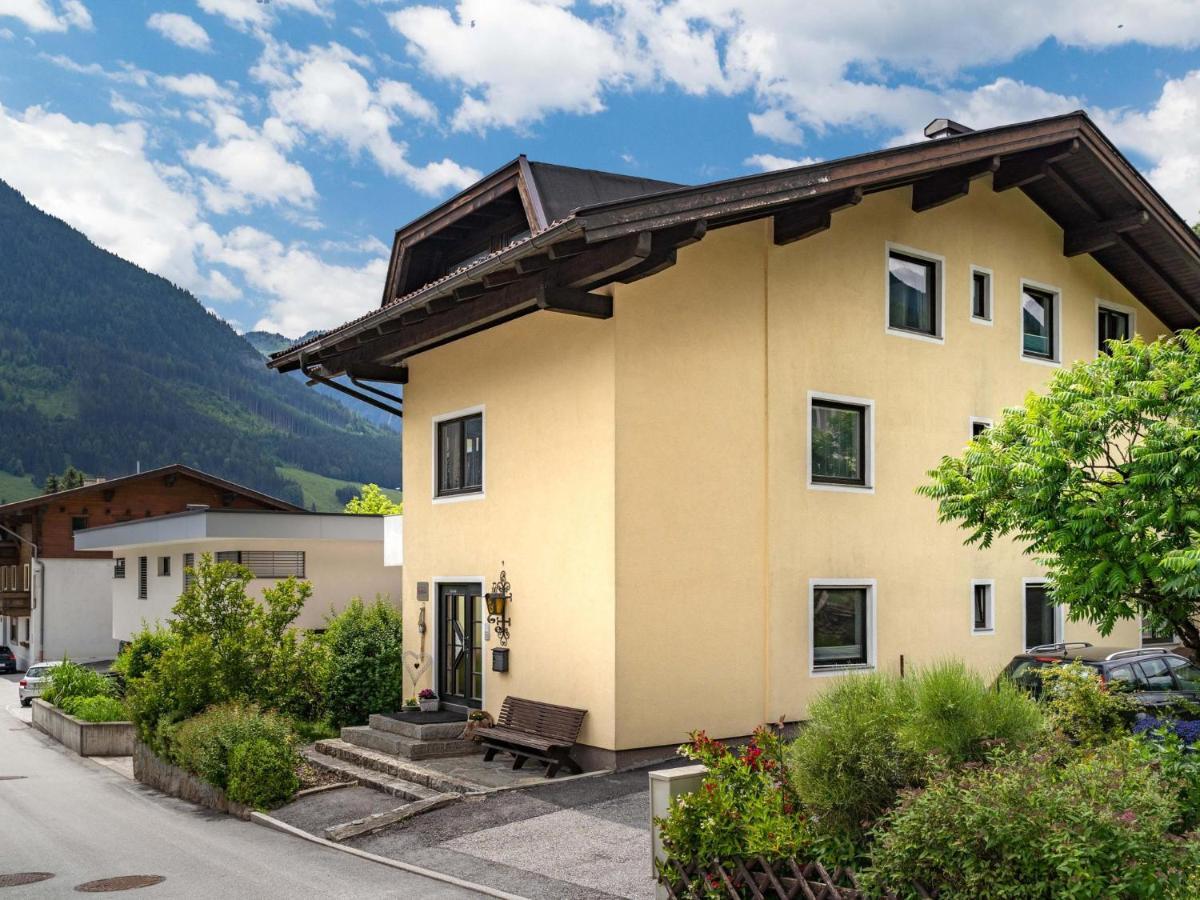 Haus-Verena Neukirchen am Großvenediger Esterno foto